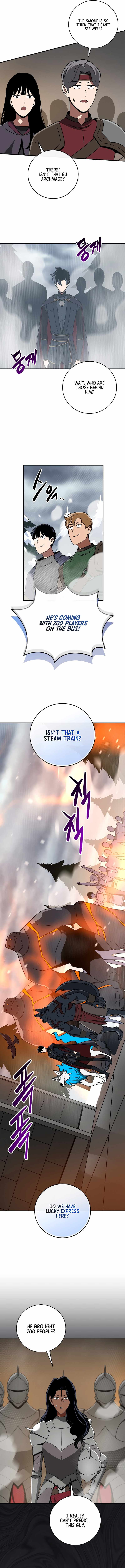 Archmage Streamer Chapter 77 - Page 7