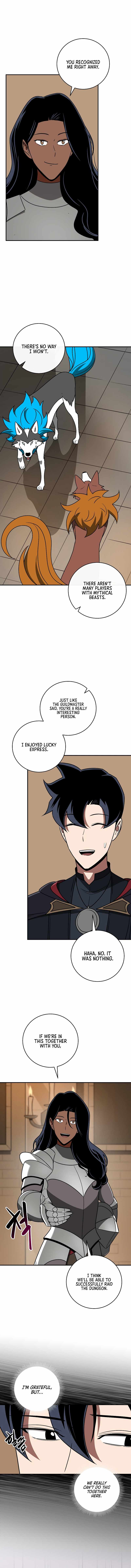 Archmage Streamer Chapter 77 - Page 9