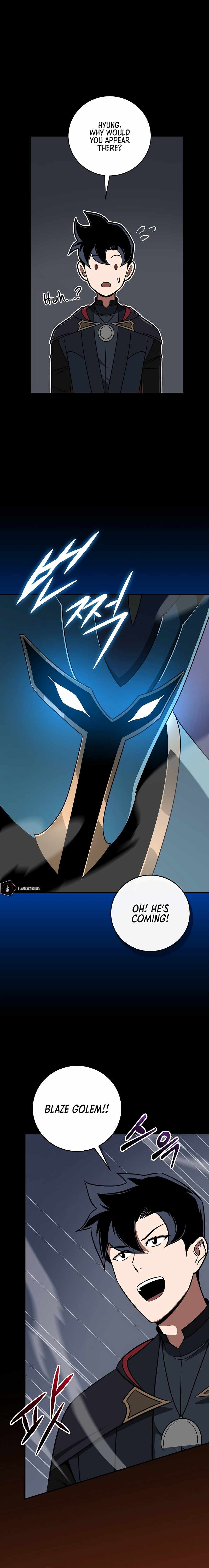 Archmage Streamer Chapter 77 - Page 14