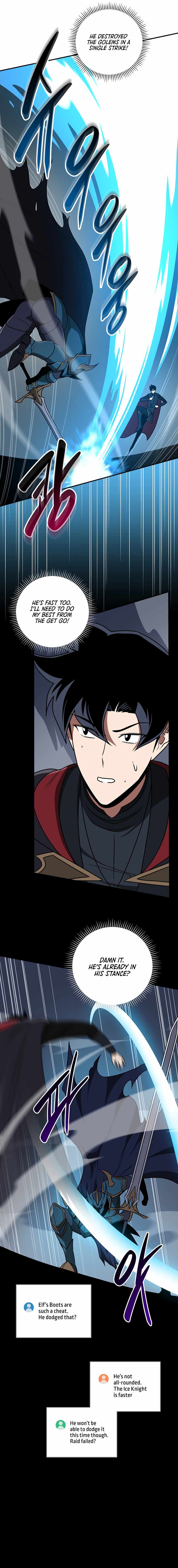 Archmage Streamer Chapter 77 - Page 16