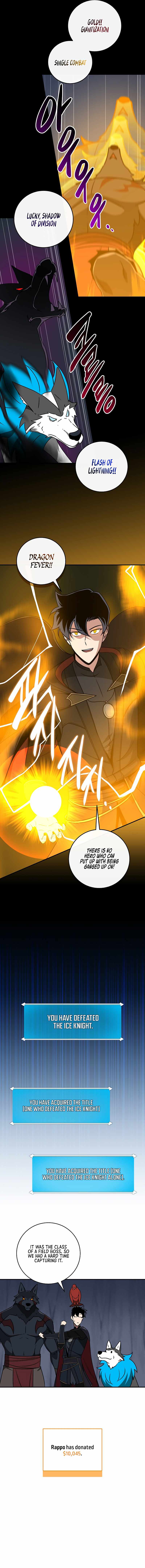 Archmage Streamer Chapter 77 - Page 18