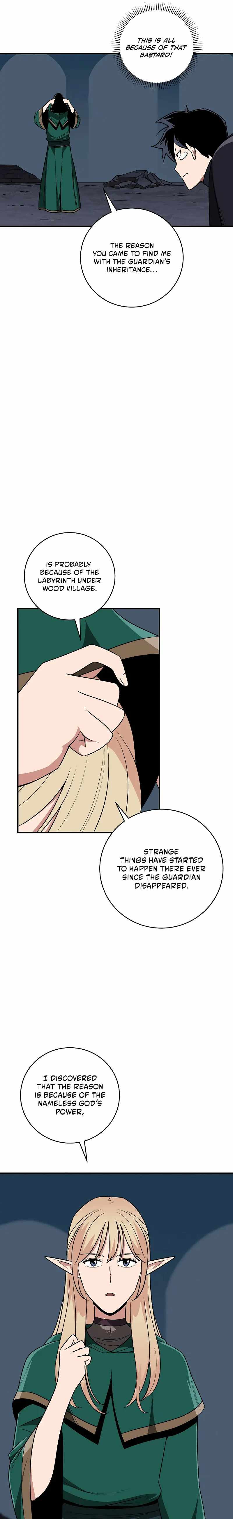 Archmage Streamer Chapter 78 - Page 3