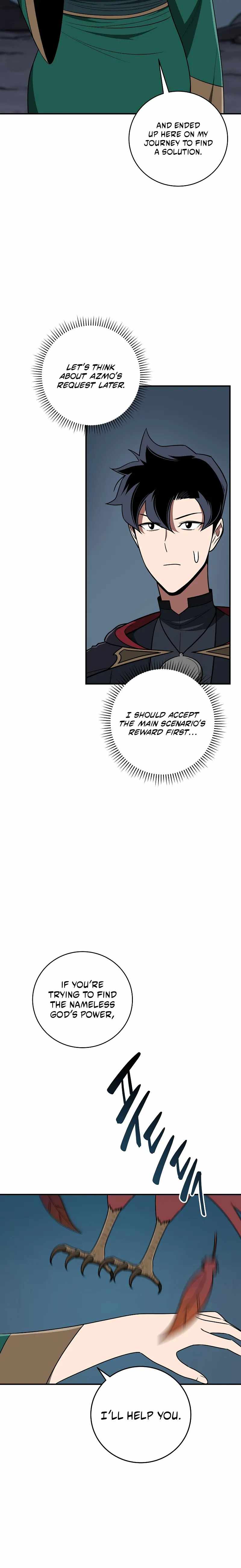 Archmage Streamer Chapter 78 - Page 4
