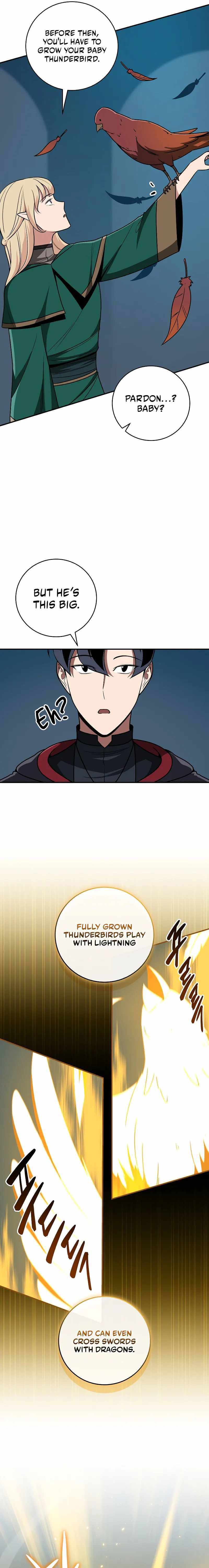 Archmage Streamer Chapter 78 - Page 5