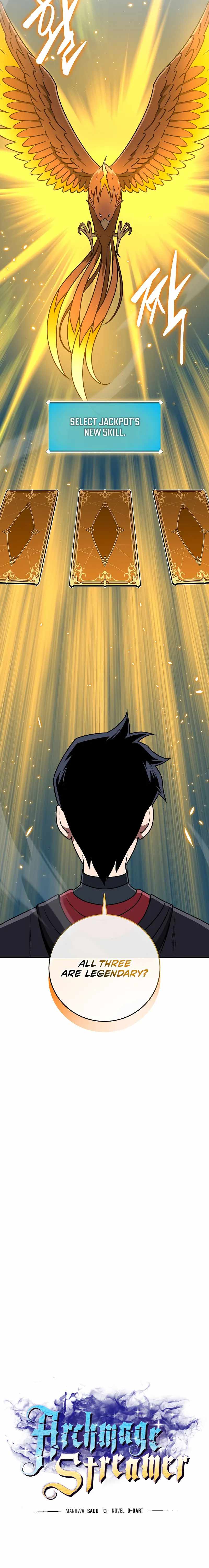 Archmage Streamer Chapter 78 - Page 6
