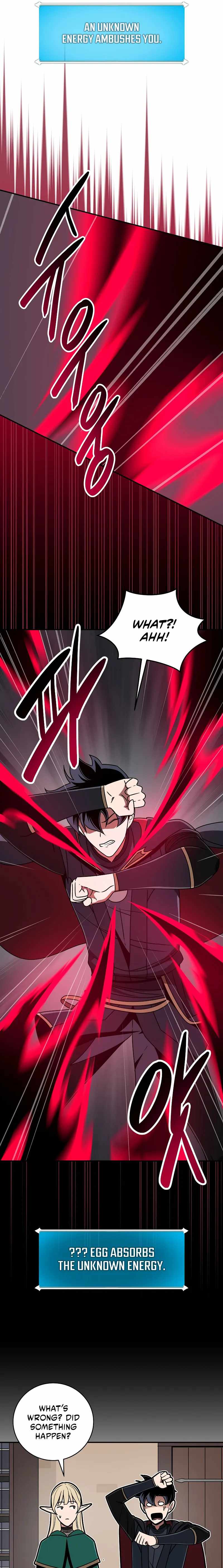 Archmage Streamer Chapter 78 - Page 9