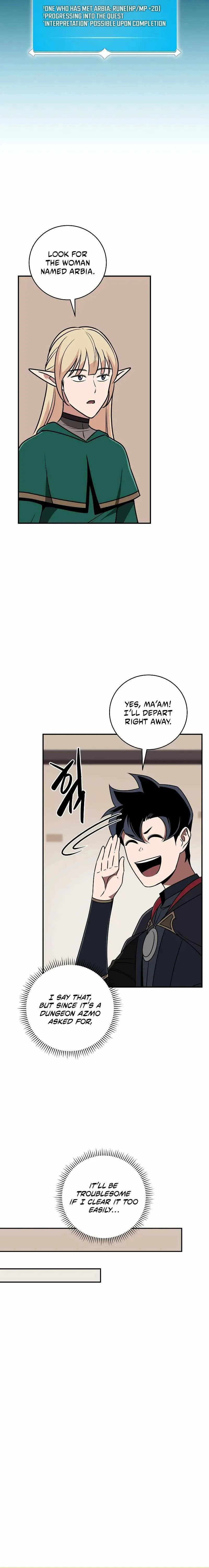 Archmage Streamer Chapter 78 - Page 14