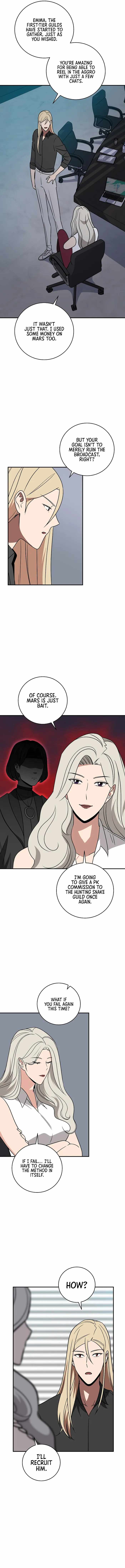 Archmage Streamer Chapter 79 - Page 8
