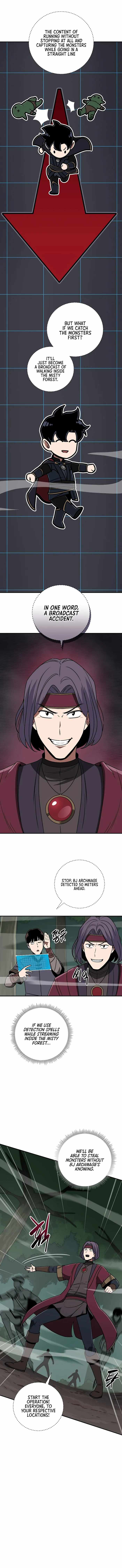 Archmage Streamer Chapter 79 - Page 10