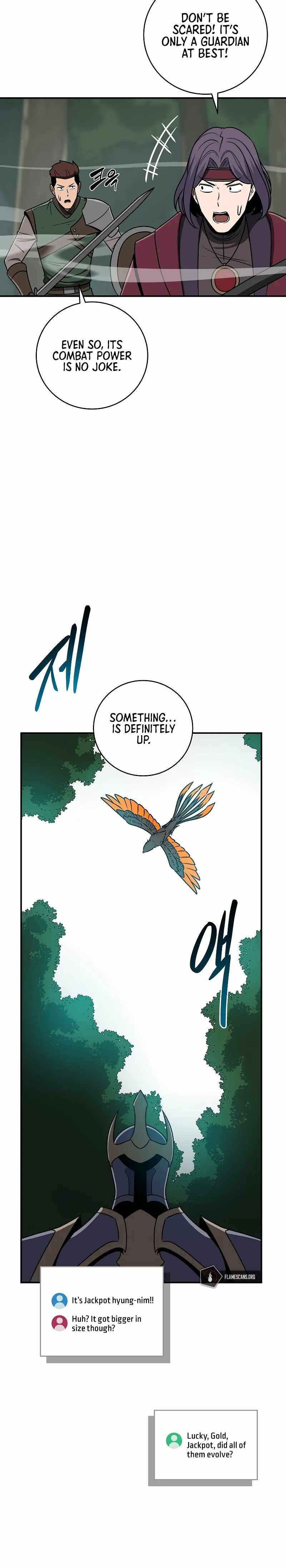 Archmage Streamer Chapter 80 - Page 2