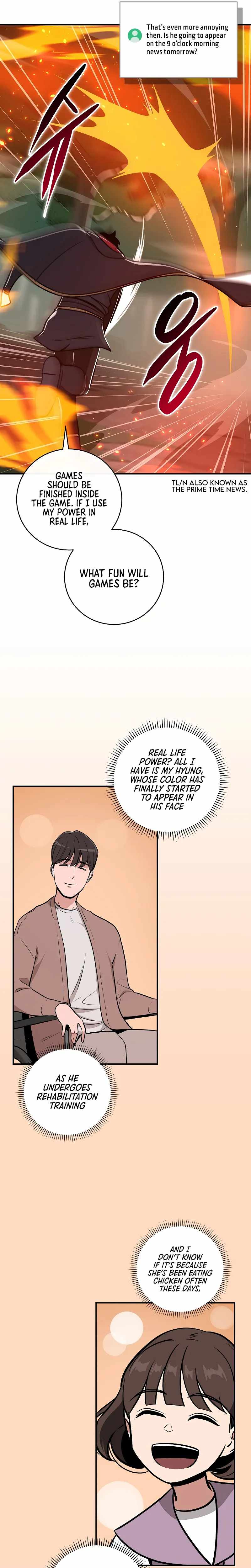Archmage Streamer Chapter 80 - Page 9
