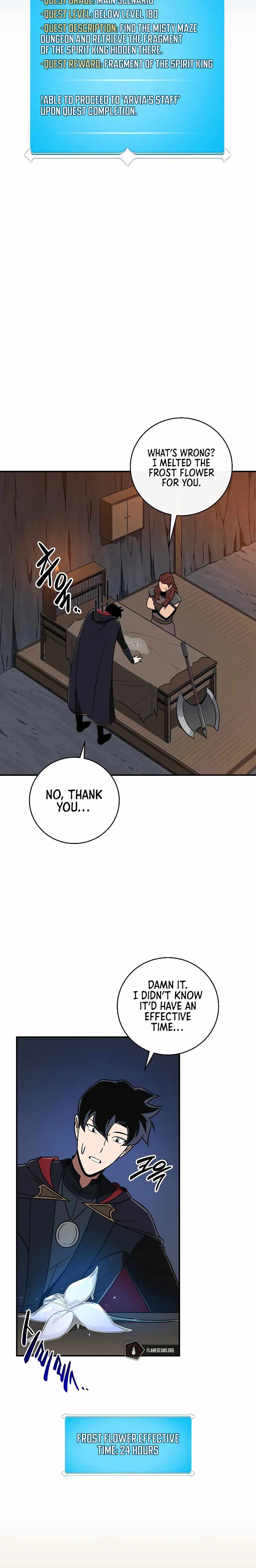 Archmage Streamer Chapter 81 - Page 6