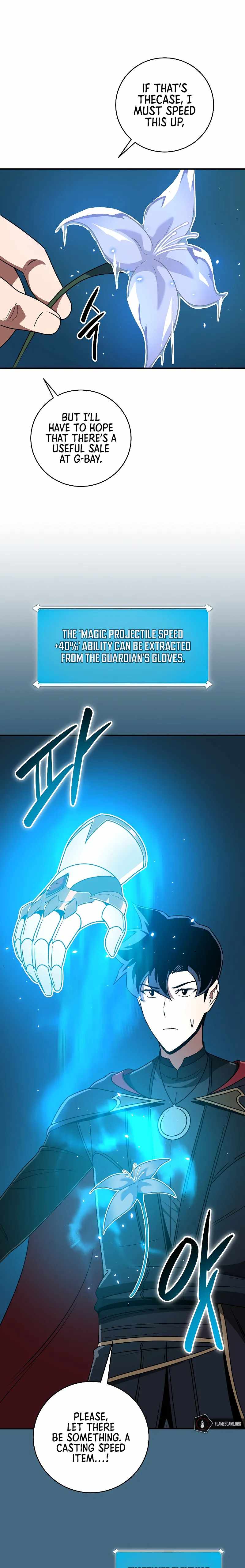 Archmage Streamer Chapter 81 - Page 9