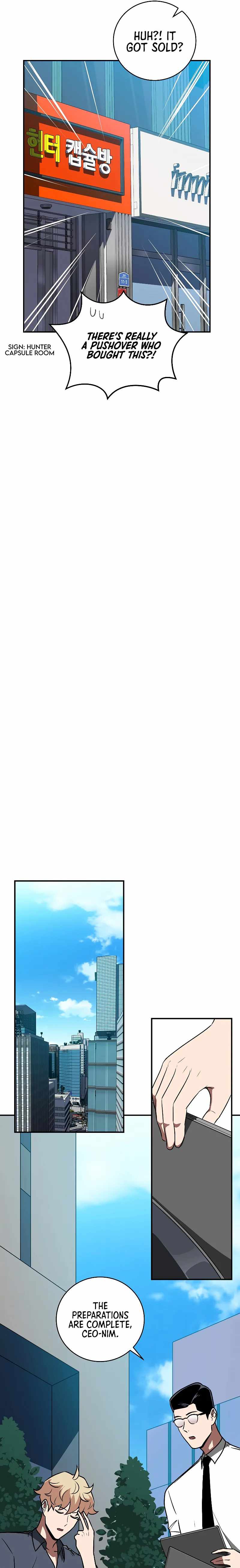 Archmage Streamer Chapter 81 - Page 13