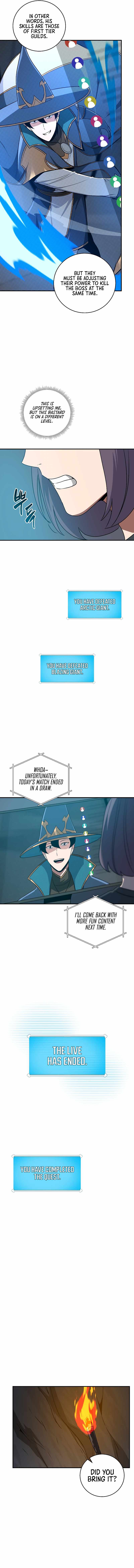 Archmage Streamer Chapter 82 - Page 16