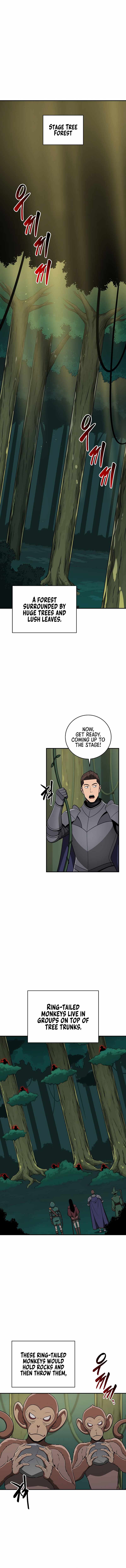 Archmage Streamer Chapter 83 - Page 3