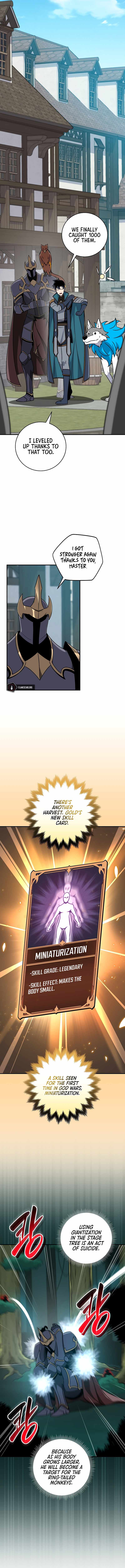 Archmage Streamer Chapter 83 - Page 6
