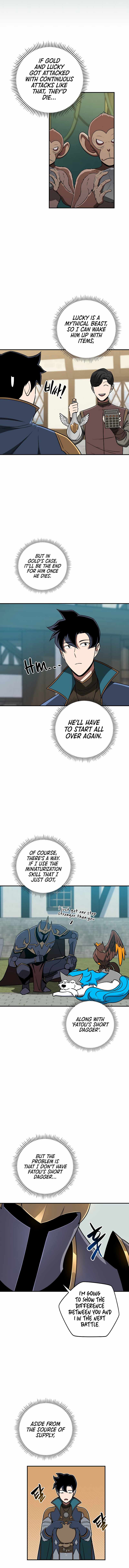 Archmage Streamer Chapter 83 - Page 7