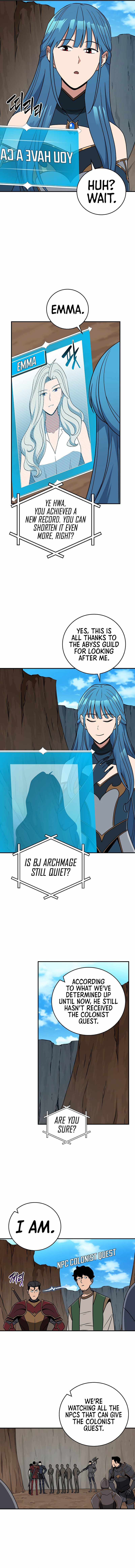 Archmage Streamer Chapter 86 - Page 6