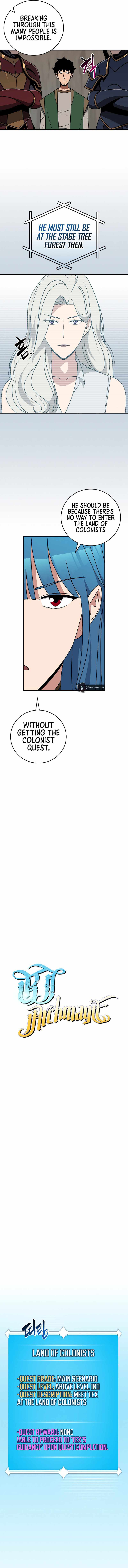 Archmage Streamer Chapter 86 - Page 7