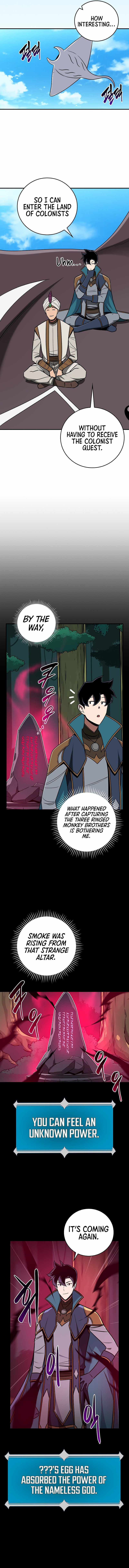 Archmage Streamer Chapter 86 - Page 8