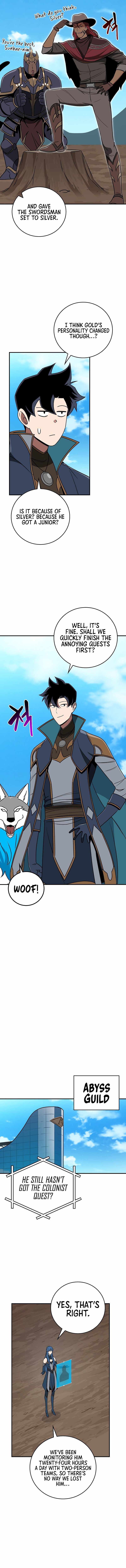 Archmage Streamer Chapter 86 - Page 14