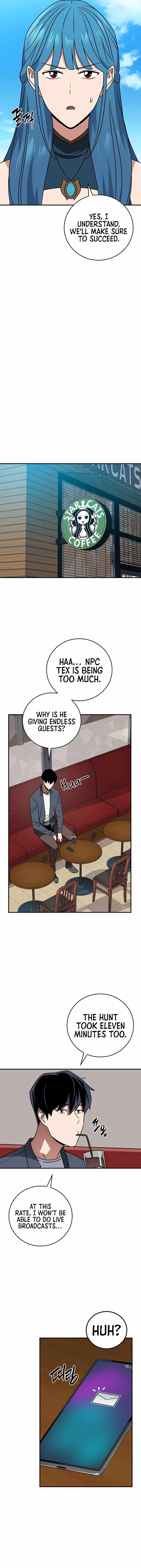 Archmage Streamer Chapter 86 - Page 16