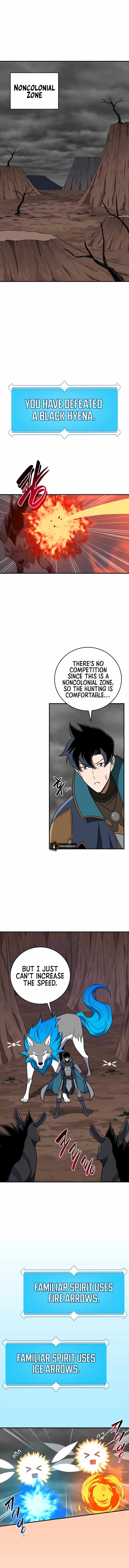 Archmage Streamer Chapter 87 - Page 3