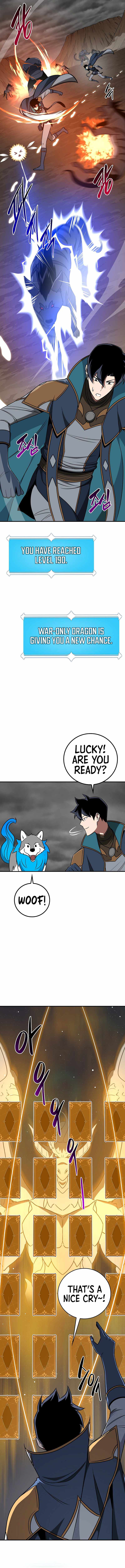 Archmage Streamer Chapter 87 - Page 13