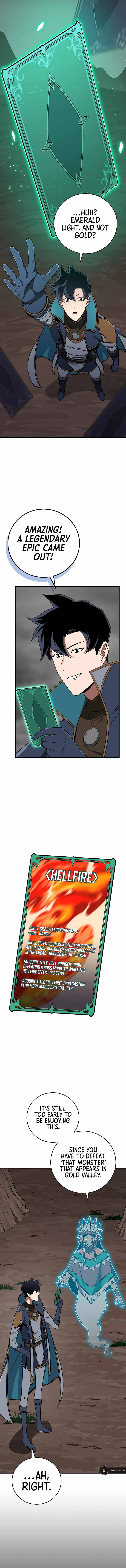 Archmage Streamer Chapter 89 - Page 5