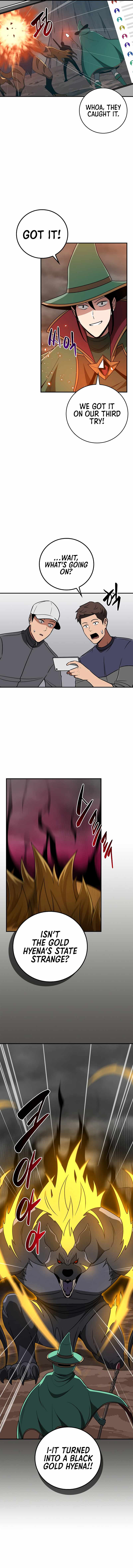 Archmage Streamer Chapter 89 - Page 8