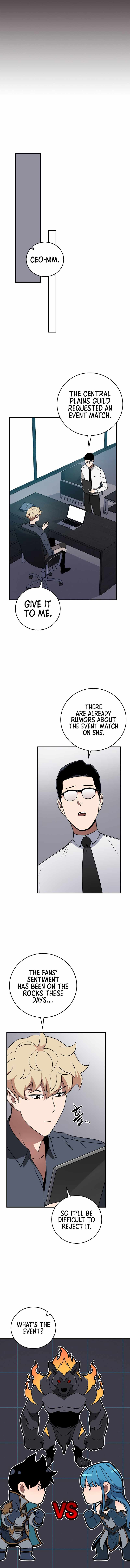 Archmage Streamer Chapter 89 - Page 13