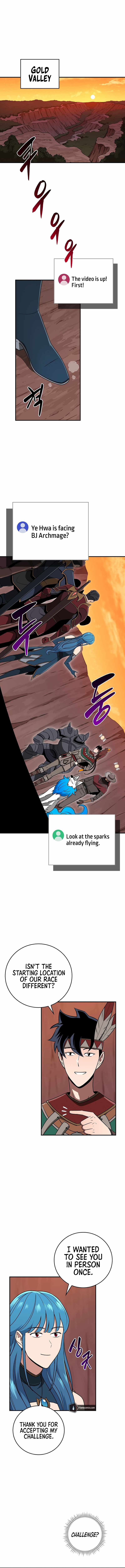 Archmage Streamer Chapter 90 - Page 3