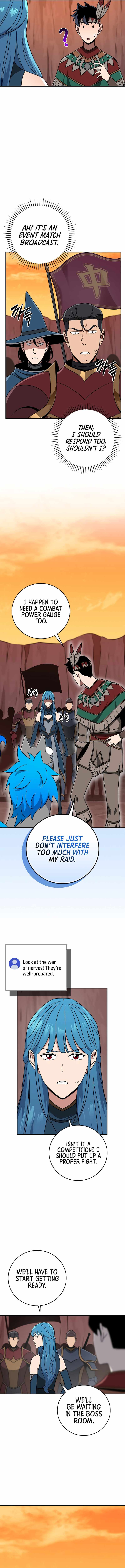 Archmage Streamer Chapter 90 - Page 4
