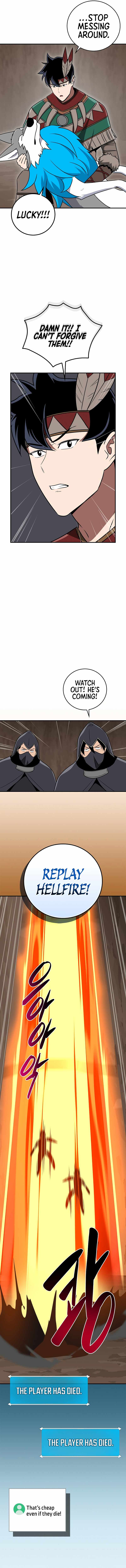Archmage Streamer Chapter 90 - Page 17