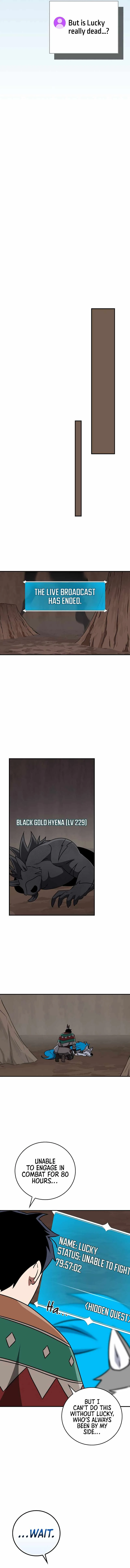 Archmage Streamer Chapter 90 - Page 18