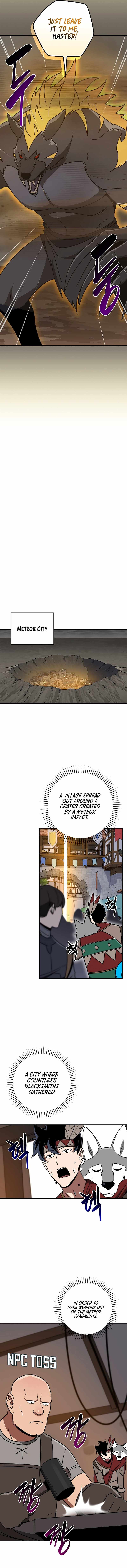 Archmage Streamer Chapter 91 - Page 14