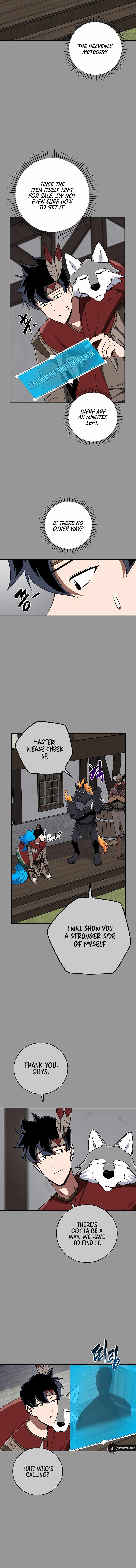 Archmage Streamer Chapter 93 - Page 3
