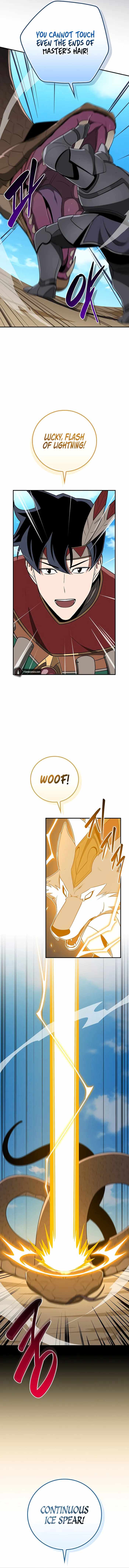 Archmage Streamer Chapter 98 - Page 14