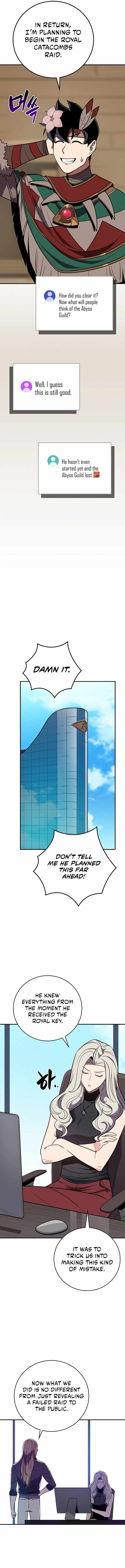 Archmage Streamer Chapter 99 - Page 17